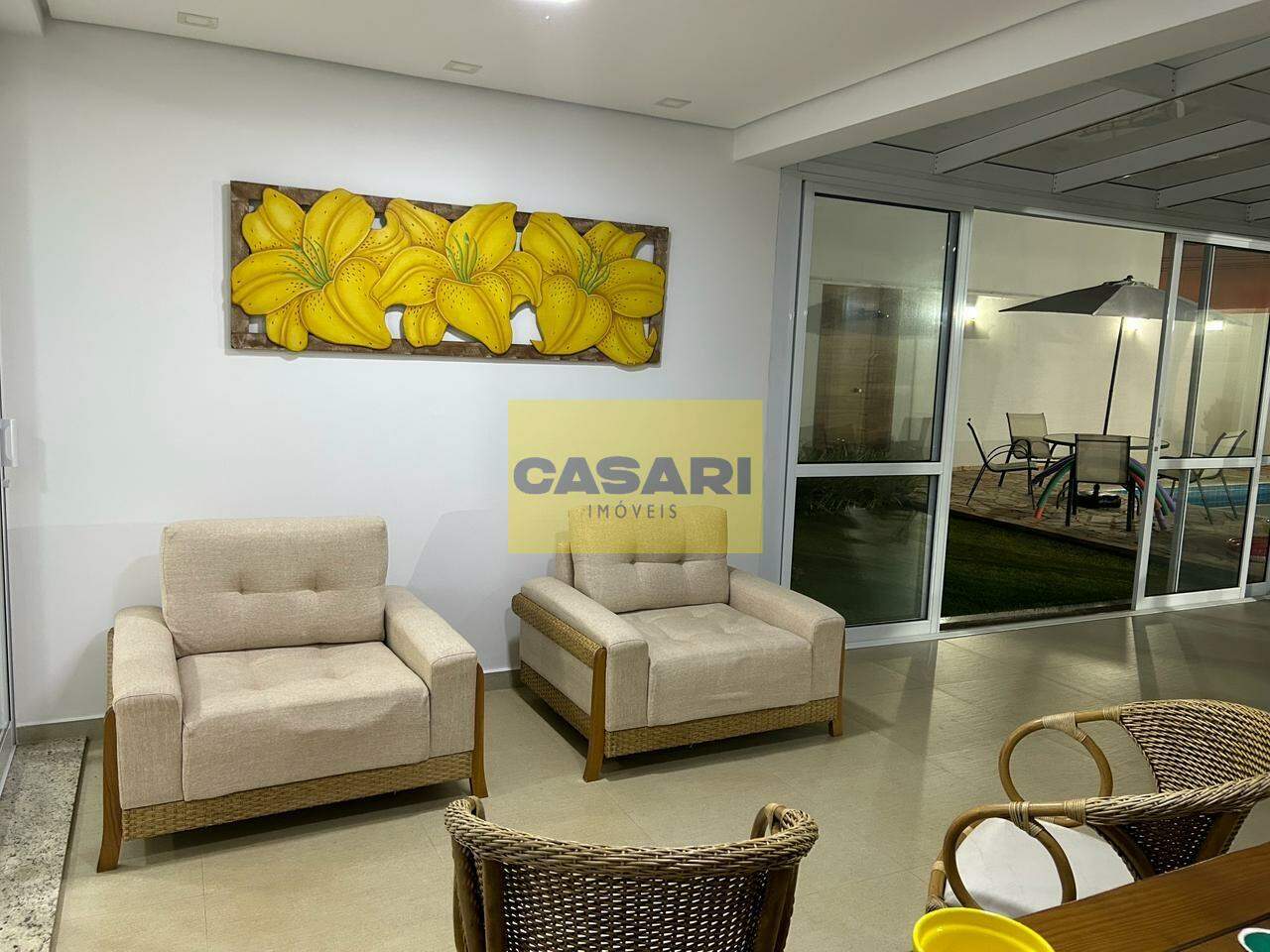 Casa para à venda no bairro Portal das Estrelas II, Boituva - Casari Imóveis: 