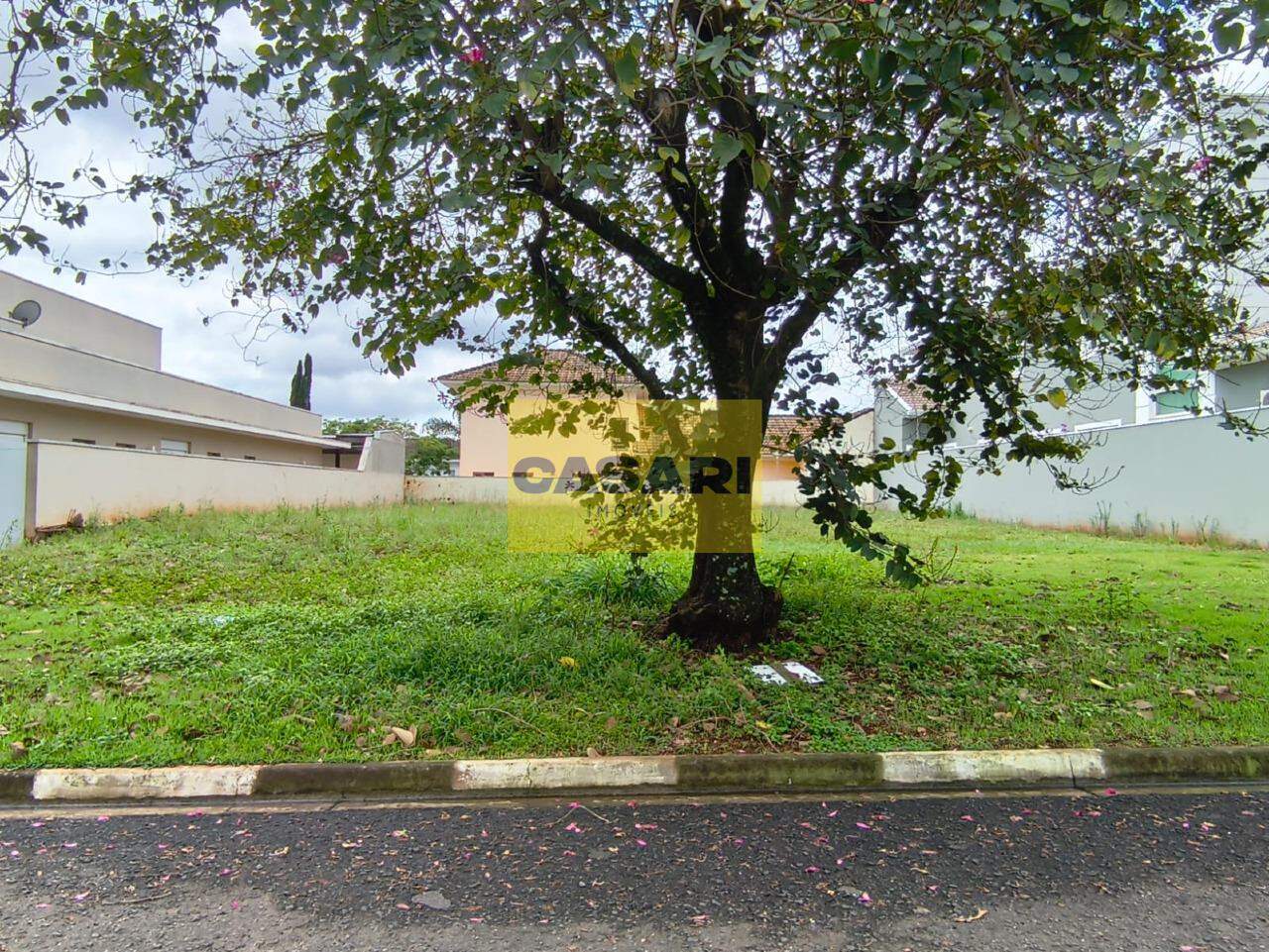 Terreno para à venda no bairro Flora Ville, Boituva - Casari Imóveis: 