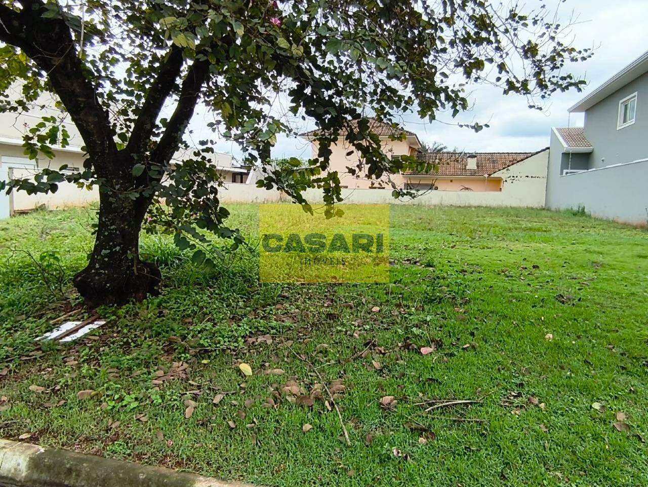 Terreno para à venda no bairro Flora Ville, Boituva - Casari Imóveis: 