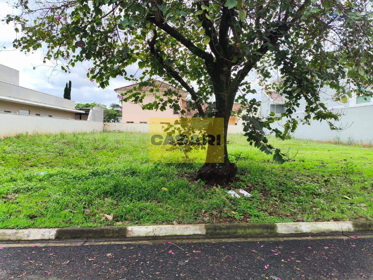 Terreno para à venda no bairro Flora Ville, Boituva - Casari Imóveis: 