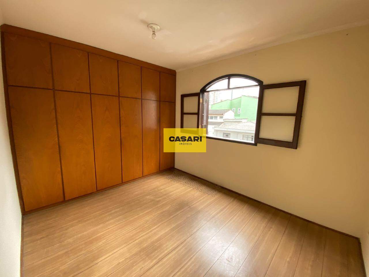 Apartamento para para aluguel no bairro Centro, São Bernardo do Campo - Casari Imóveis: 