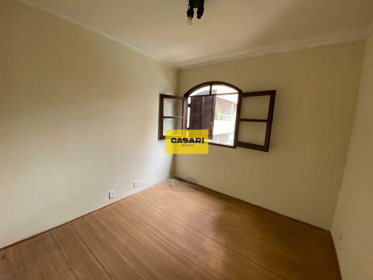 Apartamento para para aluguel no bairro Centro, São Bernardo do Campo - Casari Imóveis: 