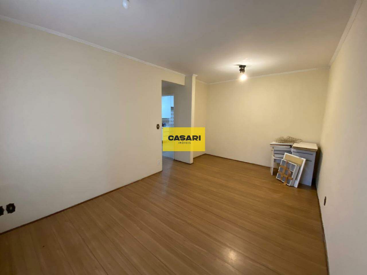 Apartamento para para aluguel no bairro Centro, São Bernardo do Campo - Casari Imóveis: 