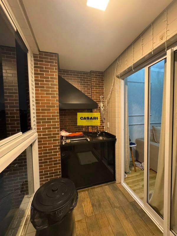 Apartamento para à venda no bairro Demarchi, São Bernardo do Campo - Casari Imóveis: 