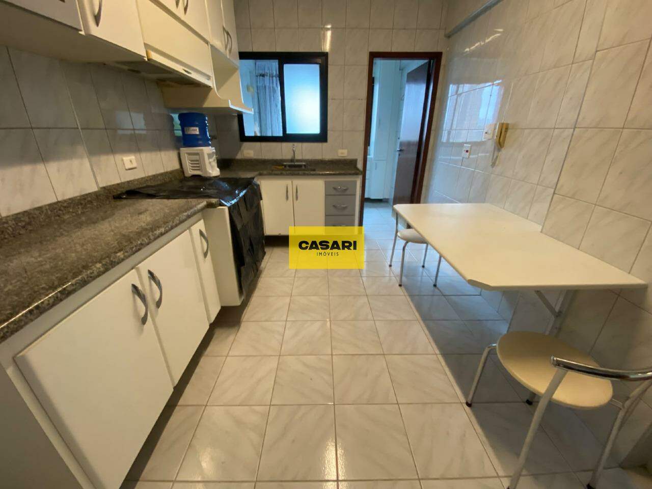 Apartamento para à venda no bairro Rudge Ramos, São Bernardo do Campo - Casari Imóveis: 