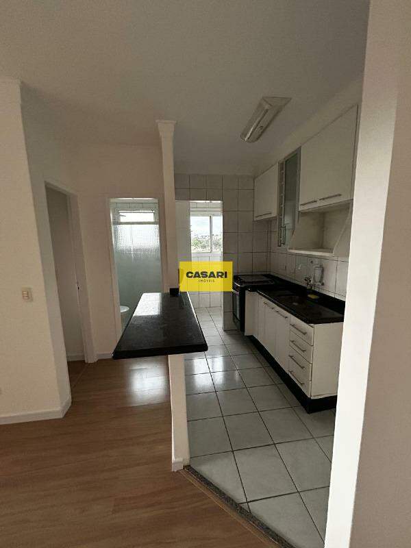 Apartamento para à venda no bairro Vila Gonçalves, São Bernardo do Campo - Casari Imóveis: 
