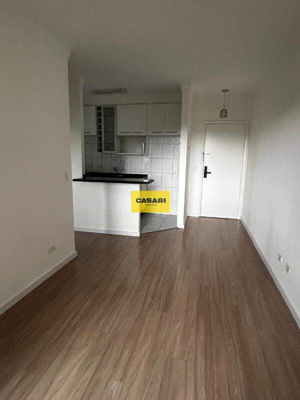 Apartamento para à venda no bairro Vila Gonçalves, São Bernardo do Campo - Casari Imóveis: 