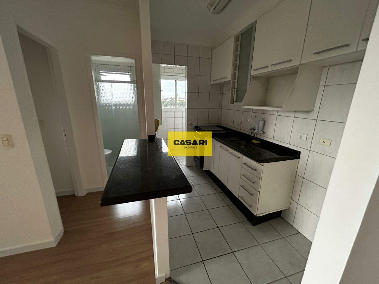 Apartamento para à venda no bairro Vila Gonçalves, São Bernardo do Campo - Casari Imóveis: 