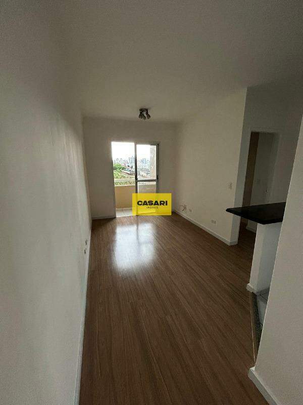 Apartamento para à venda no bairro Vila Gonçalves, São Bernardo do Campo - Casari Imóveis: 