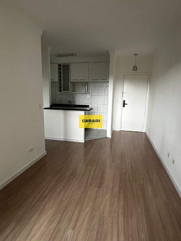 Apartamento para à venda no bairro Vila Gonçalves, São Bernardo do Campo - Casari Imóveis: 