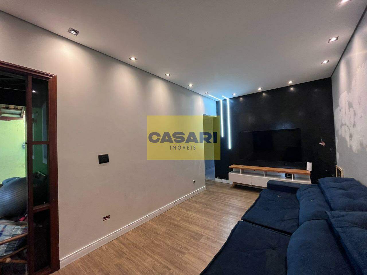 Casa para à venda no bairro Jardim São Paulo, Boituva - Casari Imóveis: 