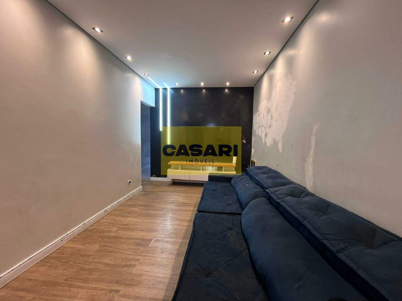 Casa para à venda no bairro Jardim São Paulo, Boituva - Casari Imóveis: 