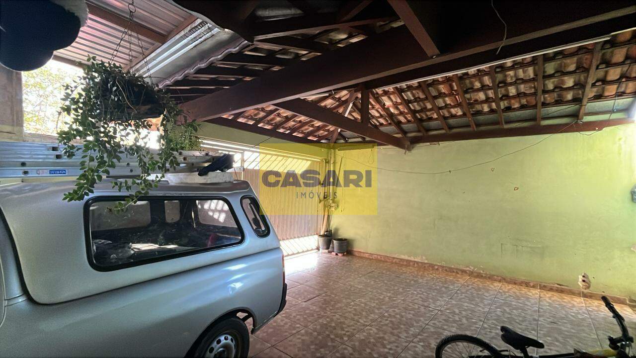 Casa para à venda no bairro Jardim São Paulo, Boituva - Casari Imóveis: 