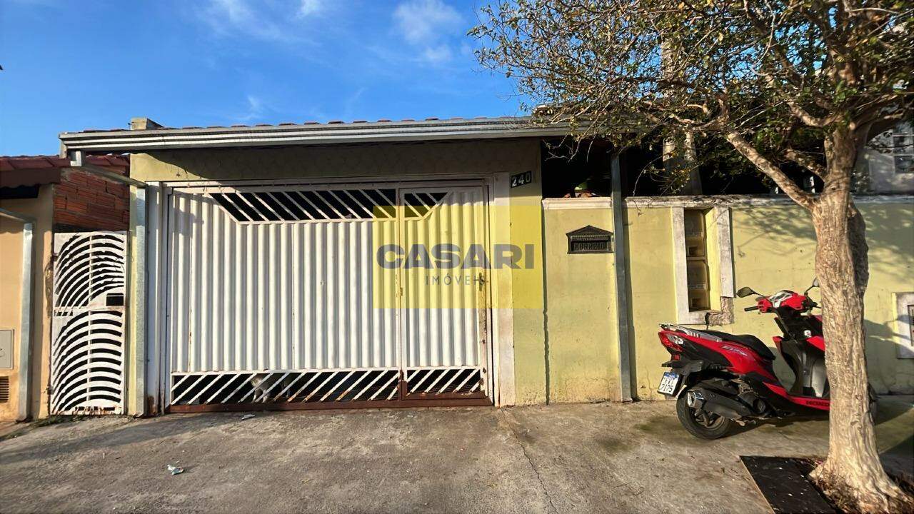 Casa para à venda no bairro Jardim São Paulo, Boituva - Casari Imóveis: 