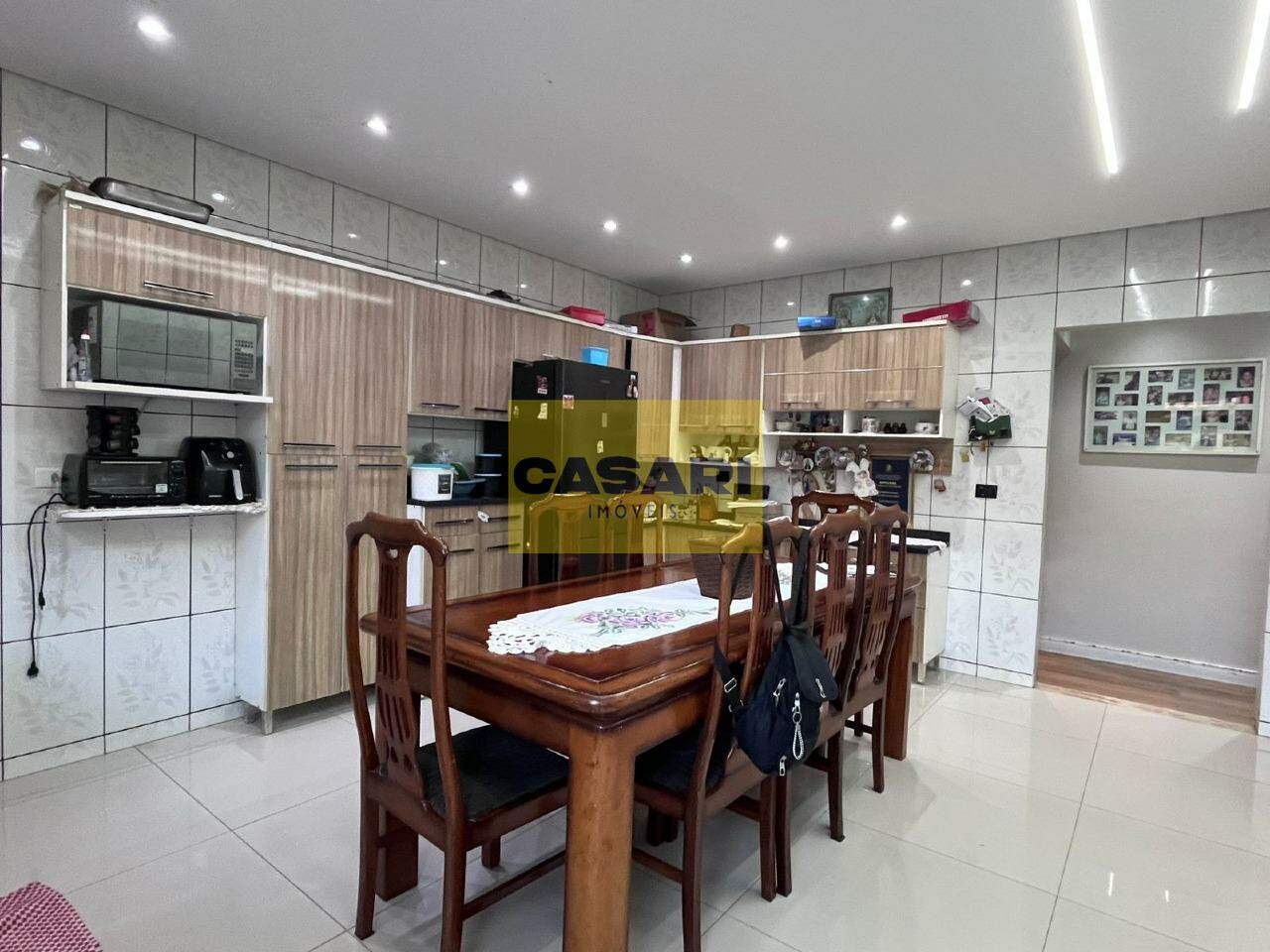 Casa para à venda no bairro Jardim São Paulo, Boituva - Casari Imóveis: 