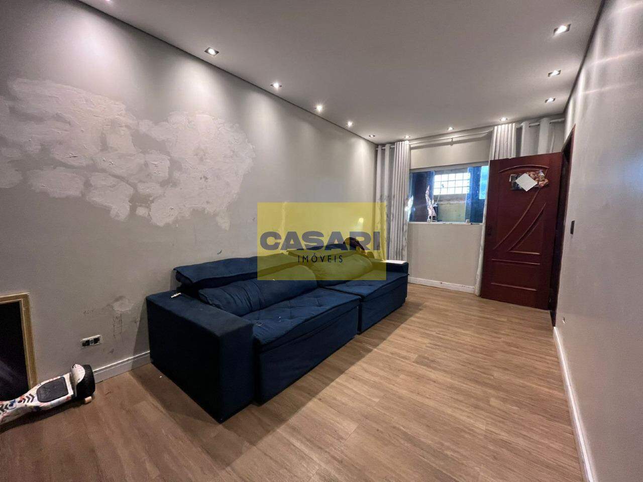 Casa para à venda no bairro Jardim São Paulo, Boituva - Casari Imóveis: 