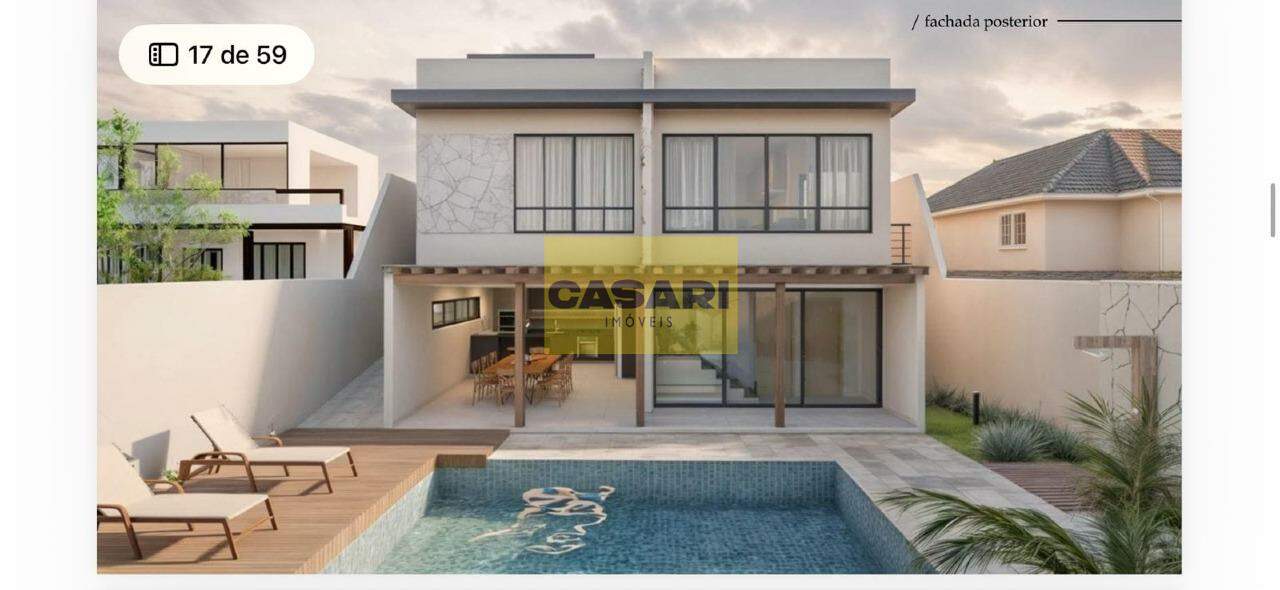 Casa para à venda no bairro Residencial Haras Inga Mirim, Boituva - Casari Imóveis: 