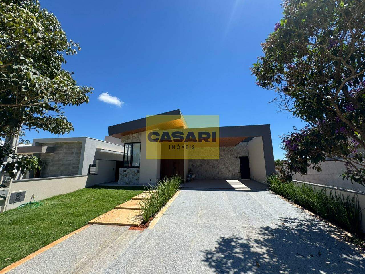 Casa para à venda no bairro Residencial Haras Inga Mirim, Boituva - Casari Imóveis: 