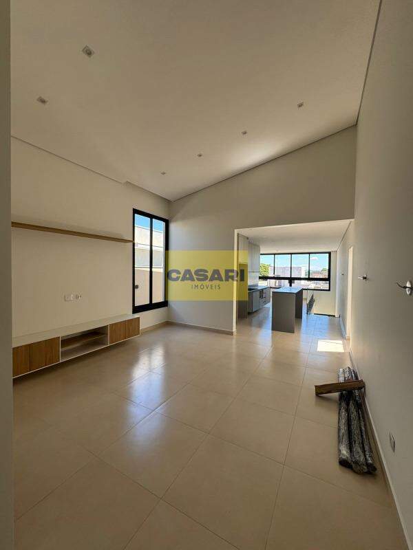 Casa para à venda no bairro Residencial Haras Inga Mirim, Boituva - Casari Imóveis: 