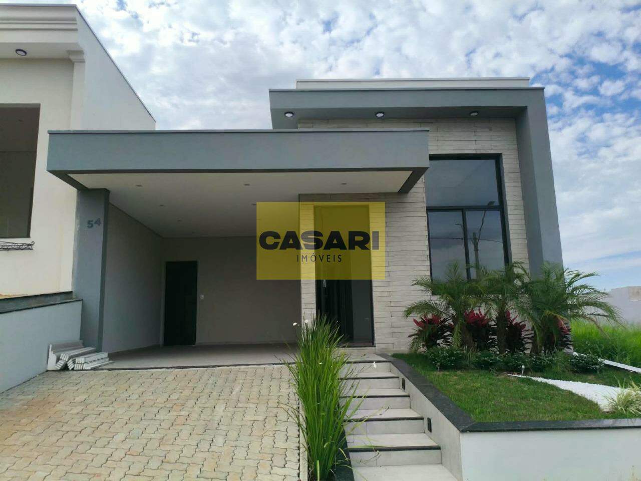 Casa para à venda no bairro Loteamento Reserva dos Ipês, Boituva - Casari Imóveis: 