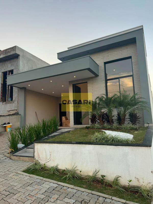 Casa para à venda no bairro Loteamento Reserva dos Ipês, Boituva - Casari Imóveis: 