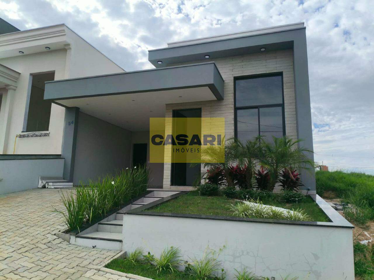 Casa para à venda no bairro Loteamento Reserva dos Ipês, Boituva - Casari Imóveis: 