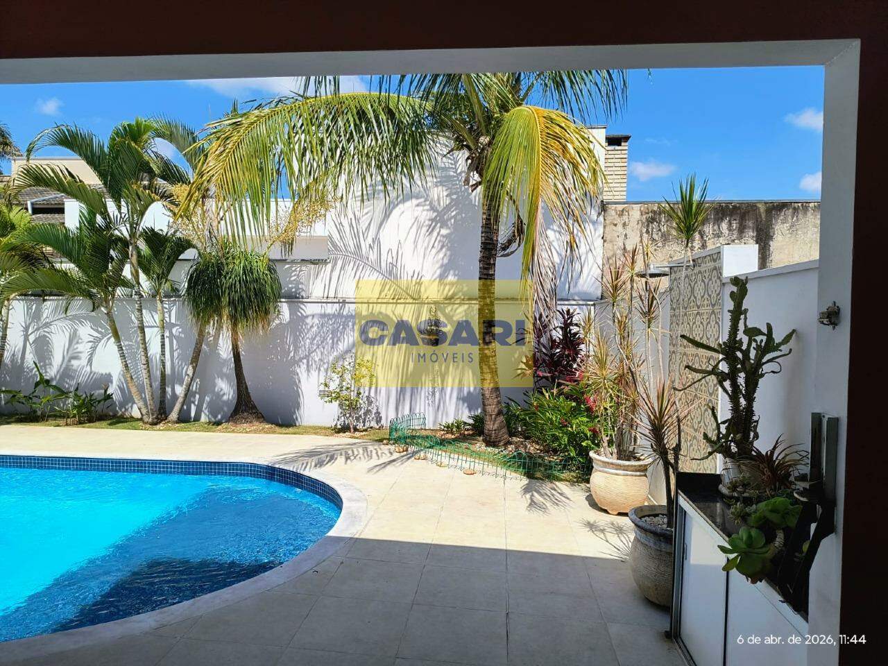 Casa para à venda no bairro Portal das Estrelas I, Boituva - Casari Imóveis: 