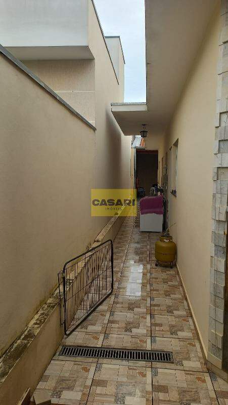 Casa para à venda no bairro Residencial Vitiello, Boituva - Casari Imóveis: 
