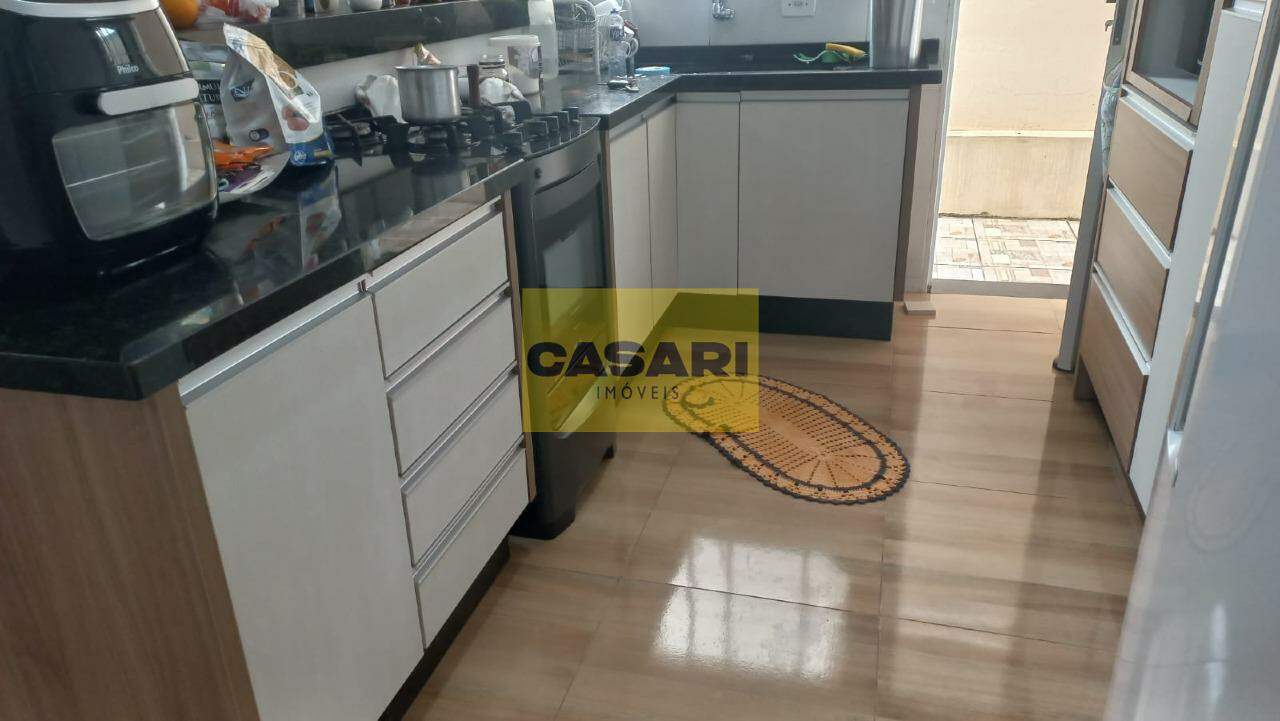 Casa para à venda no bairro Residencial Vitiello, Boituva - Casari Imóveis: 