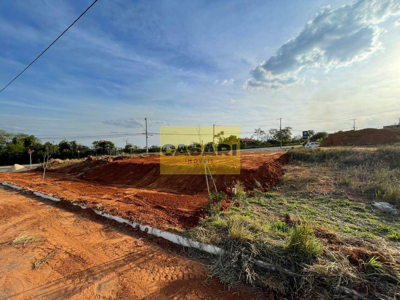Terreno para à venda no bairro Loteamento Reserva dos Ipês, Boituva - Casari Imóveis: 