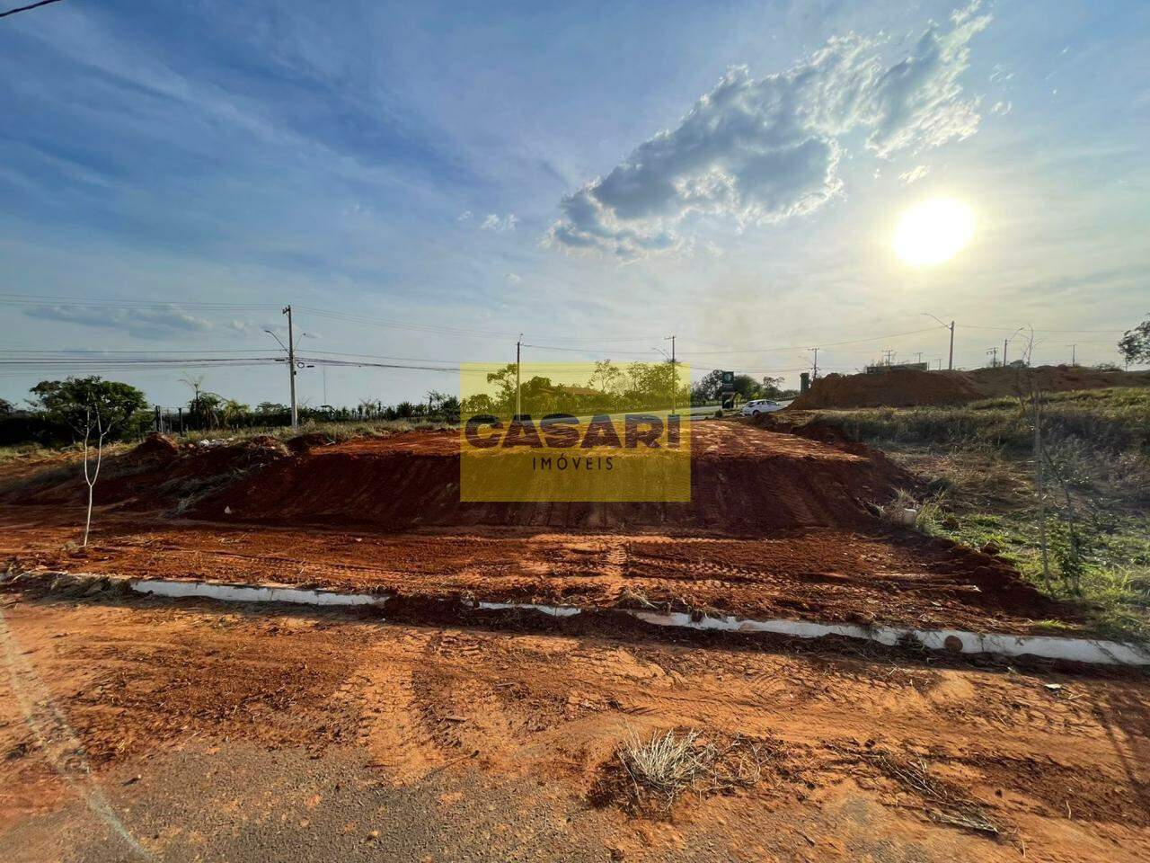 Terreno para à venda no bairro Loteamento Reserva dos Ipês, Boituva - Casari Imóveis: 