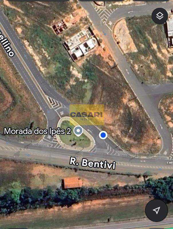 Terreno para à venda no bairro Loteamento Reserva dos Ipês, Boituva - Casari Imóveis: 