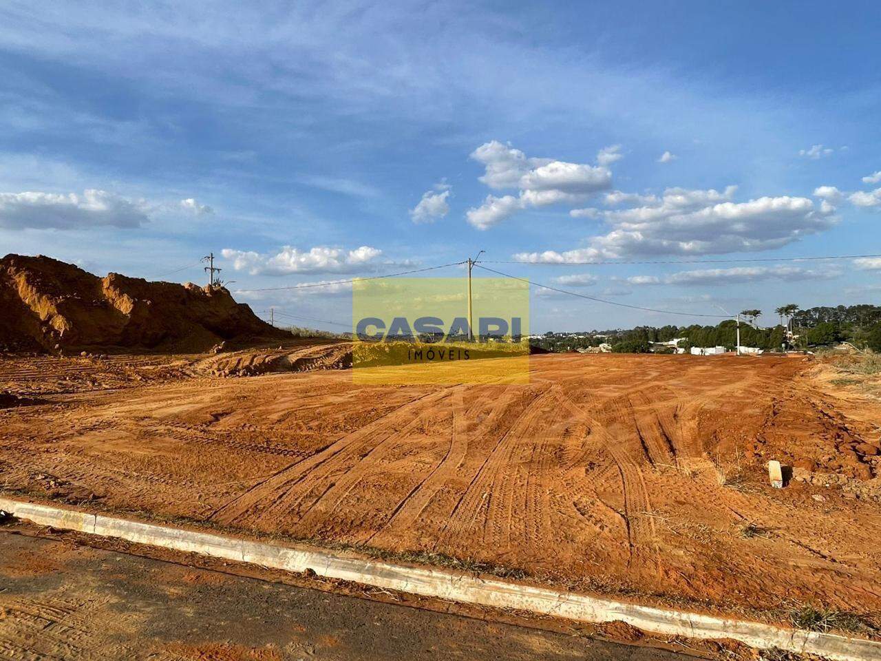 Terreno para à venda no bairro Loteamento Reserva dos Ipês, Boituva - Casari Imóveis: 