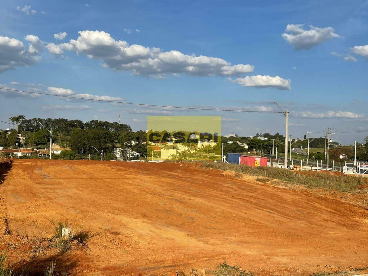 Terreno para à venda no bairro Loteamento Reserva dos Ipês, Boituva - Casari Imóveis: 