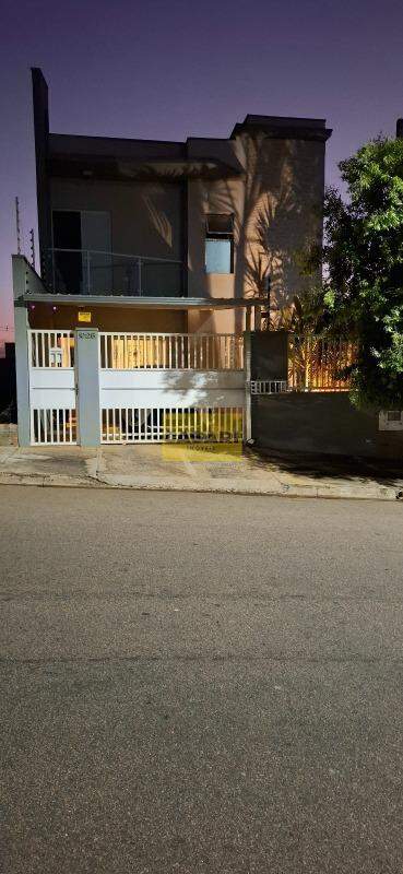 Casa para à venda no bairro Jardim São Paulo, Boituva - Casari Imóveis: 