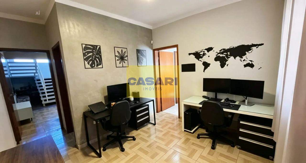Casa para à venda no bairro Jardim São Paulo, Boituva - Casari Imóveis: 
