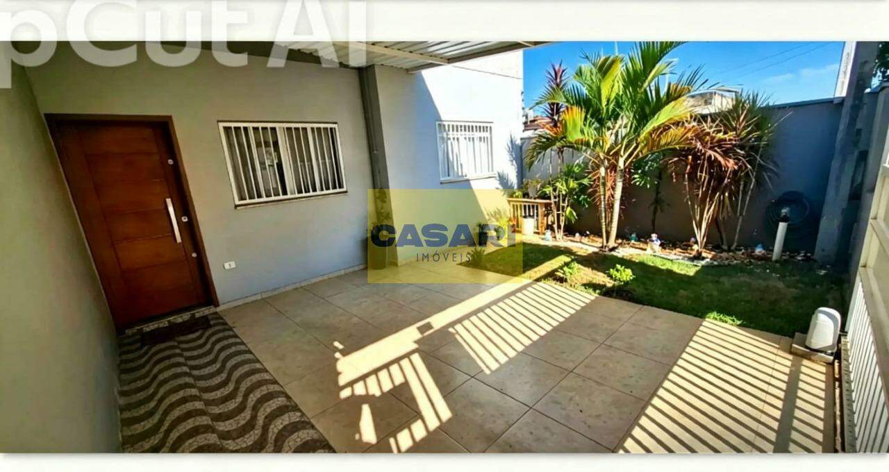Casa para à venda no bairro Jardim São Paulo, Boituva - Casari Imóveis: 