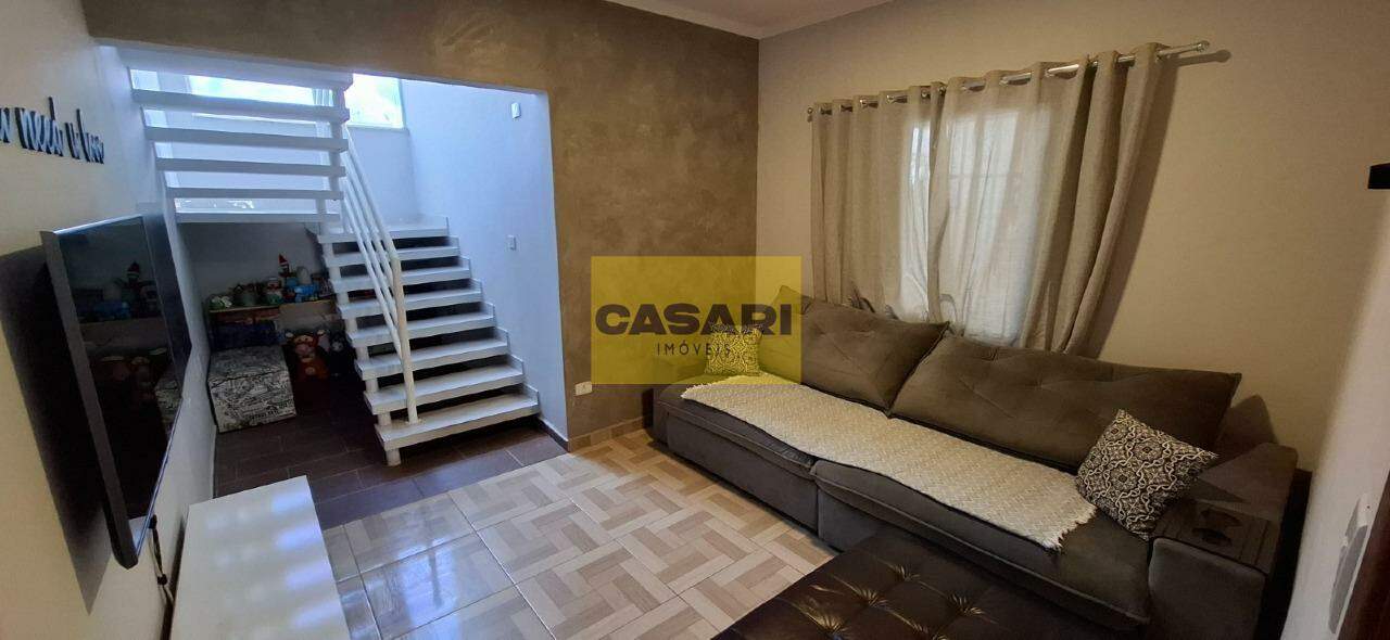 Casa para à venda no bairro Jardim São Paulo, Boituva - Casari Imóveis: 