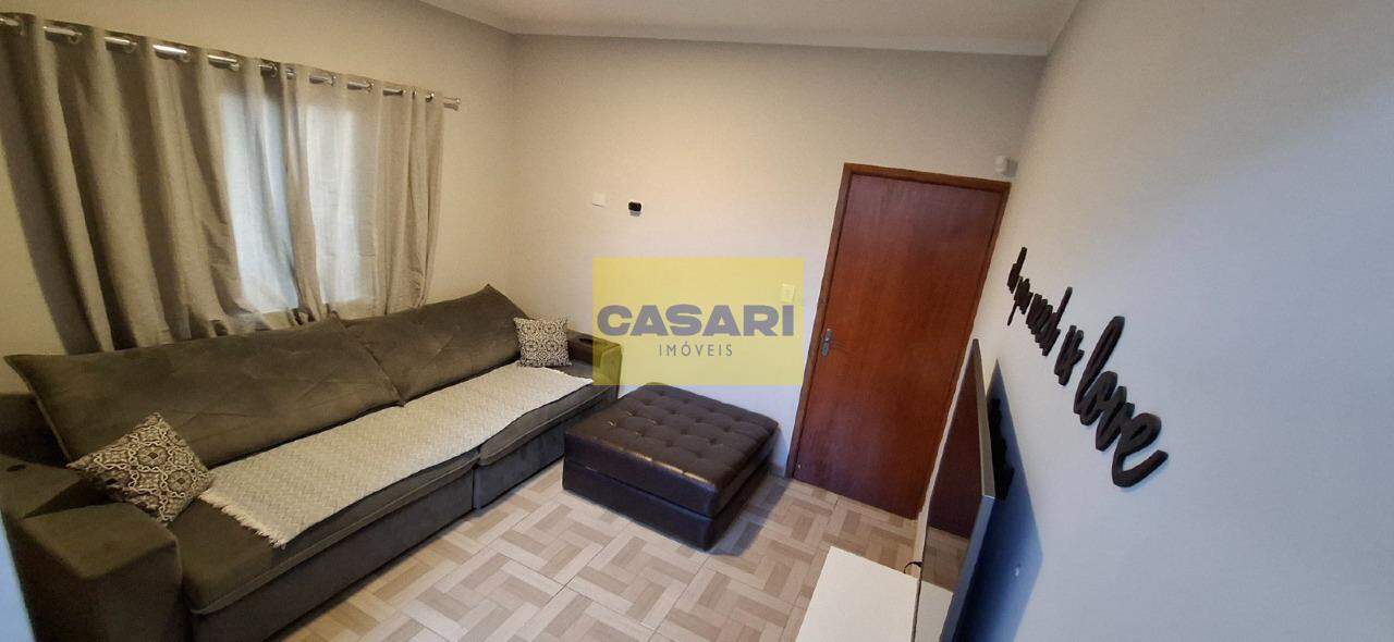 Casa para à venda no bairro Jardim São Paulo, Boituva - Casari Imóveis: 
