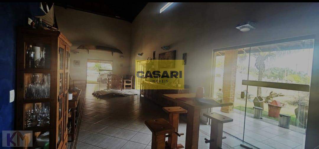Chácara para à venda no bairro Nova Rheata, Boituva - Casari Imóveis: 
