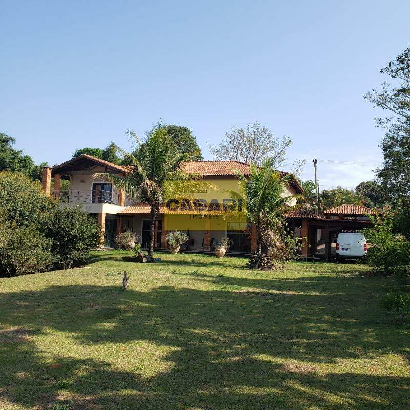 Chácara para à venda no bairro Nova Rheata, Boituva - Casari Imóveis: 