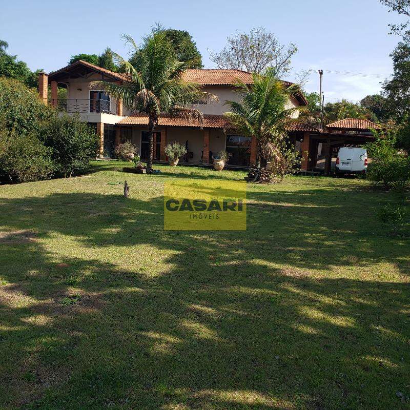 Chácara para à venda no bairro Nova Rheata, Boituva - Casari Imóveis: 