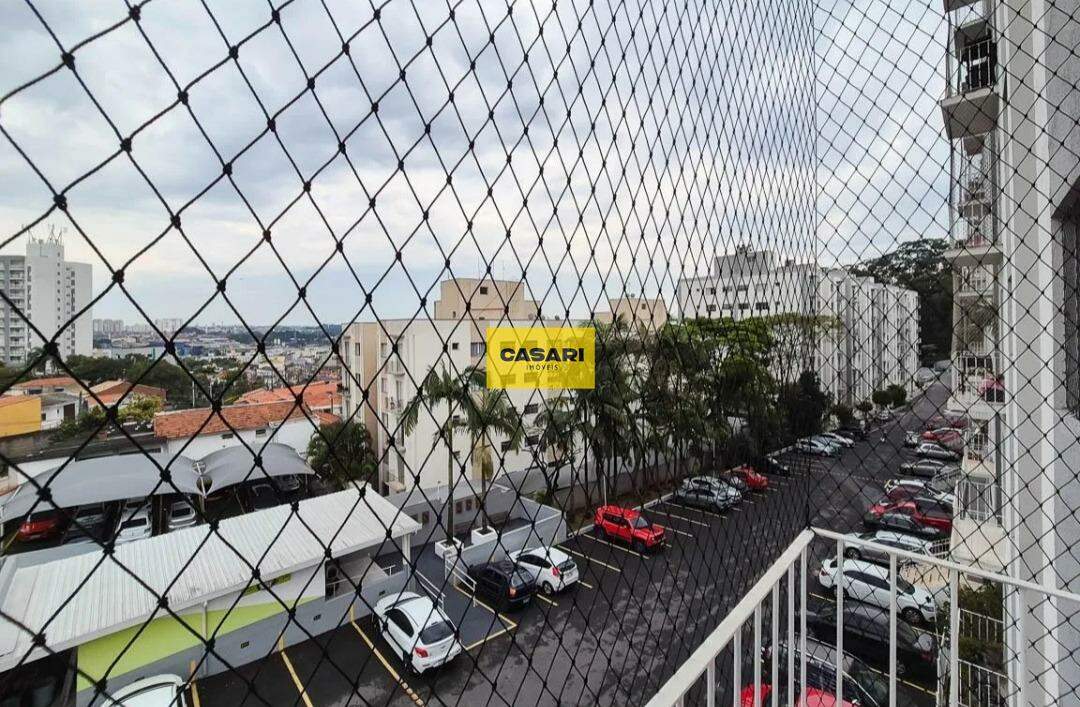 Apartamento para à venda no bairro Jordanópolis, São Bernardo do Campo - Casari Imóveis: 
