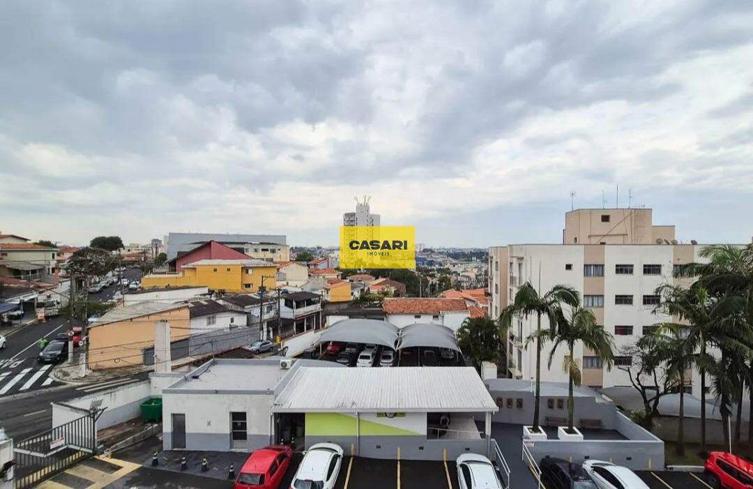 Apartamento para à venda no bairro Jordanópolis, São Bernardo do Campo - Casari Imóveis: 