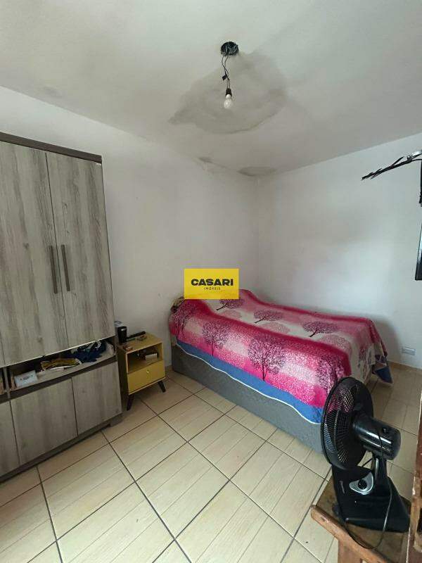 Casa para à venda no bairro Taboão, São Bernardo do Campo - Casari Imóveis: 