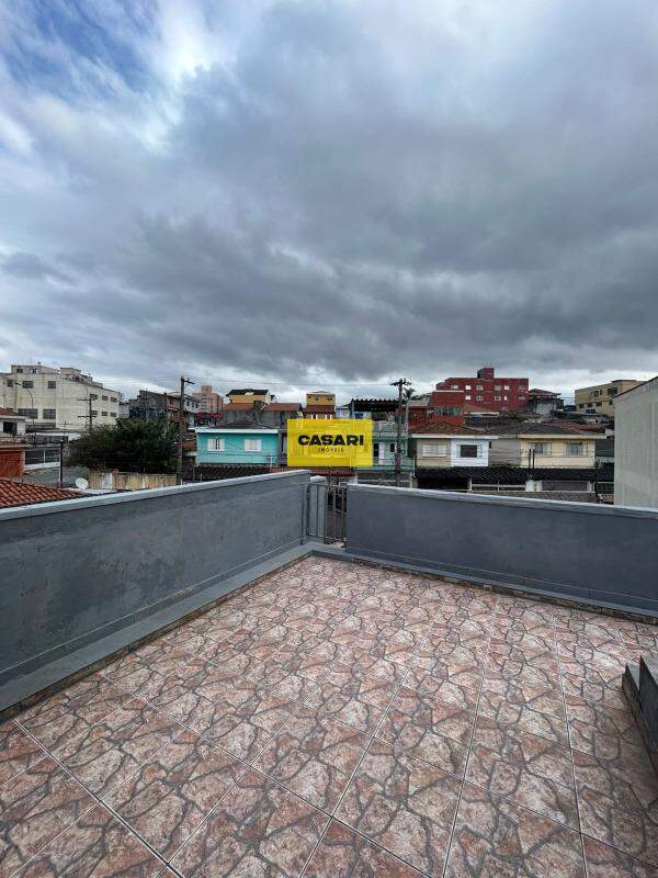 Casa para à venda no bairro Taboão, São Bernardo do Campo - Casari Imóveis: 