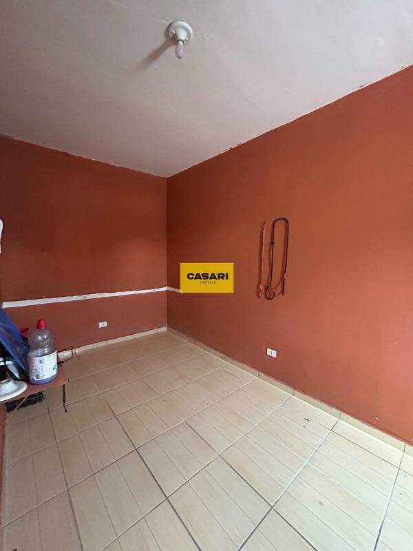 Casa para à venda no bairro Taboão, São Bernardo do Campo - Casari Imóveis: 