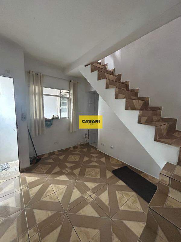 Casa para à venda no bairro Taboão, São Bernardo do Campo - Casari Imóveis: 