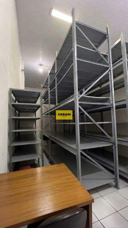 Prédio para à venda no bairro Rudge Ramos, São Bernardo do Campo - Casari Imóveis: 