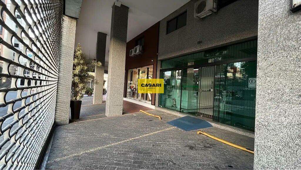 Prédio para à venda no bairro Rudge Ramos, São Bernardo do Campo - Casari Imóveis: 